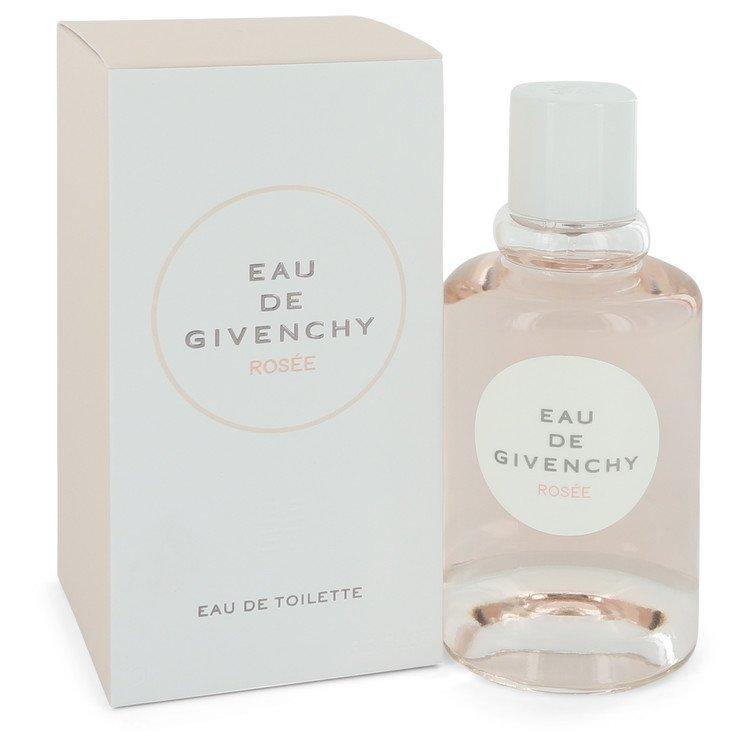 Eau De Givenchy Rosee Eau De Toilette Spray By Givenchy - American Beauty and Care Deals — abcdealstores