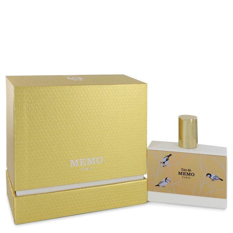 Eau De Memo Eau De Parfum Spray (Unisex) By Memo - American Beauty and Care Deals — abcdealstores