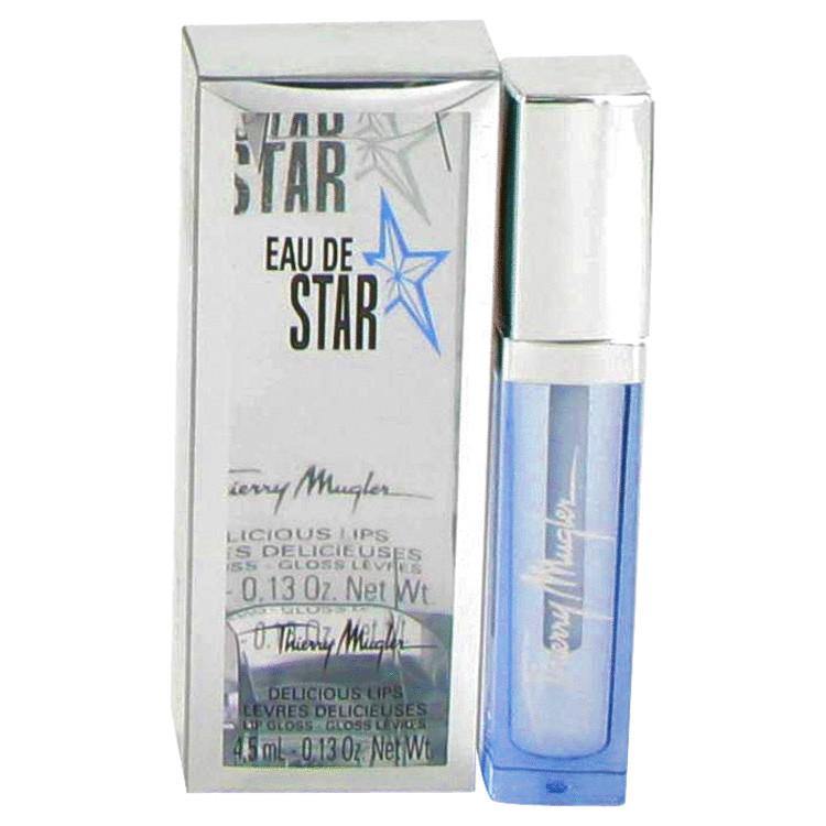 Eau De Star Lip Gloss By Thierry Mugler - American Beauty and Care Deals — abcdealstores