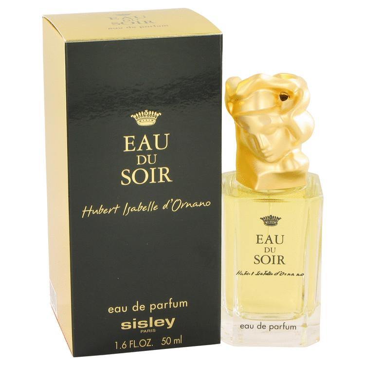 Eau Du Soir Eau De Parfum Spray By Sisley - American Beauty and Care Deals — abcdealstores