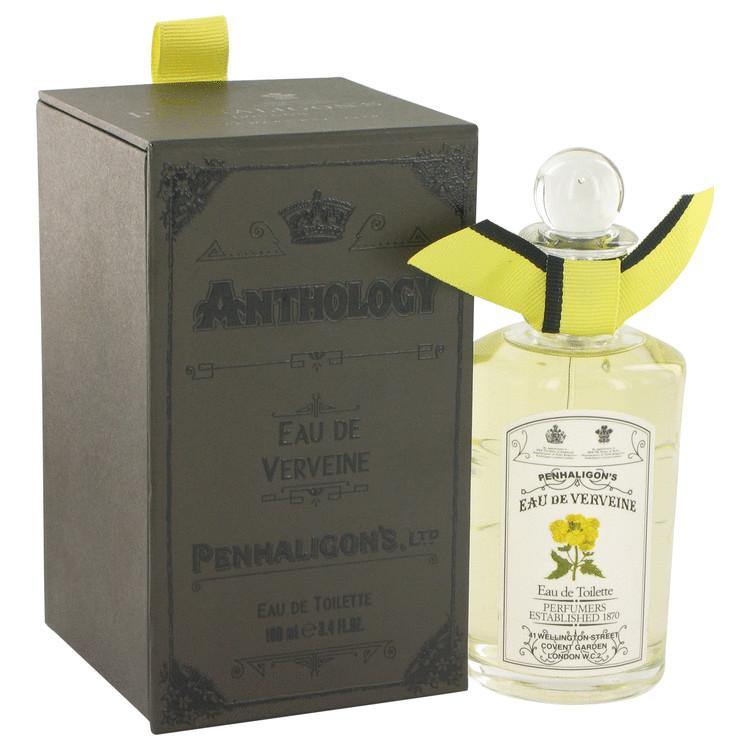 Eau De Verveine Eau De Toilette Spray (Unisex) By Penhaligon's - American Beauty and Care Deals — abcdealstores