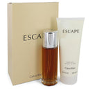 Escape Gift Set By Calvin Klein - American Beauty and Care Deals — abcdealstores