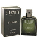 Eternity Intense Eau De Toilette Spray By Calvin Klein - American Beauty and Care Deals — abcdealstores