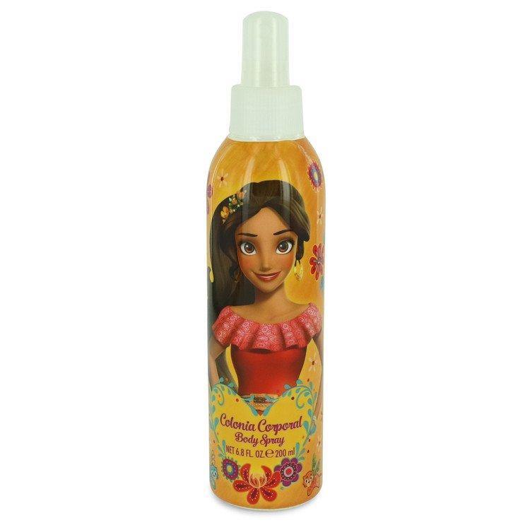 Elena Of Avalor Body Spray By Disney - American Beauty and Care Deals — abcdealstores