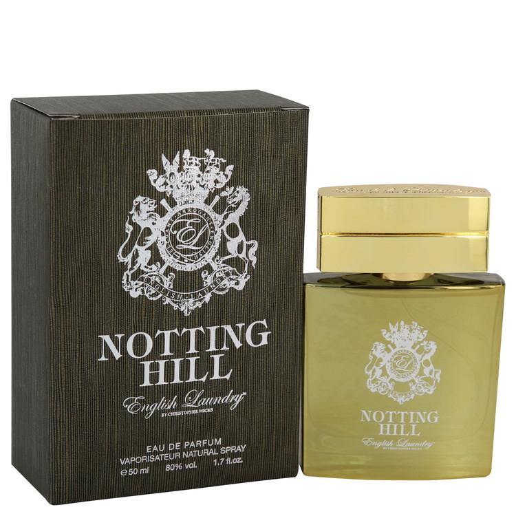 Notting Hill Eau De Parfum Spray By English Laundry - American Beauty and Care Deals — abcdealstores