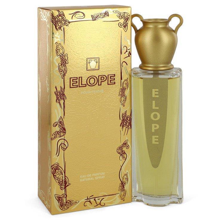Elope Eau De Parfum Spray By Victory International - American Beauty and Care Deals — abcdealstores
