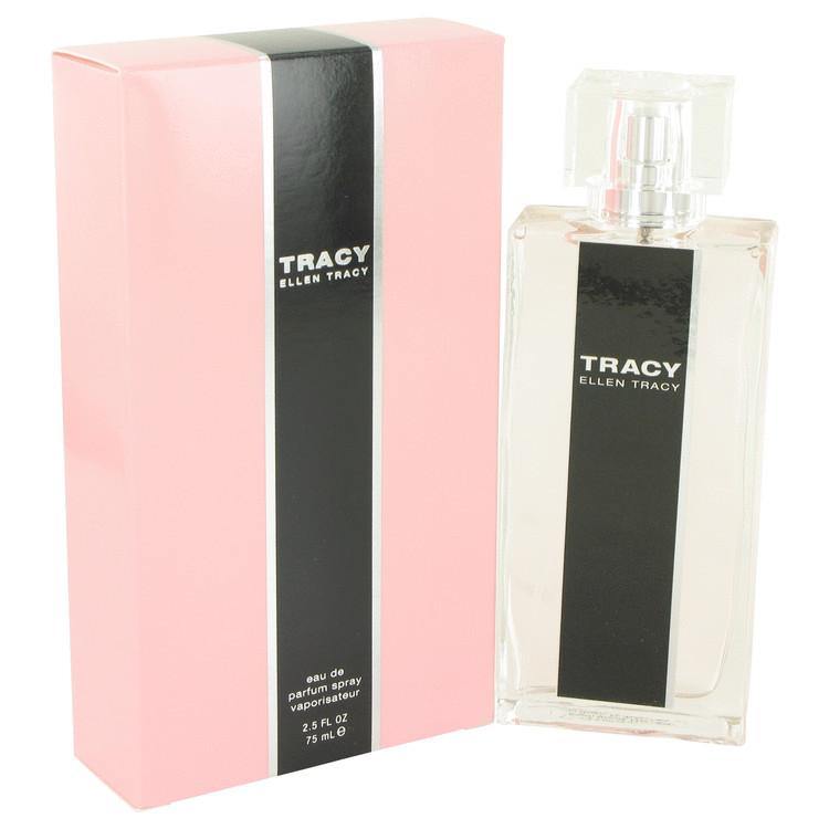 Tracy Eau De Parfum Spray By Ellen Tracy - American Beauty and Care Deals — abcdealstores