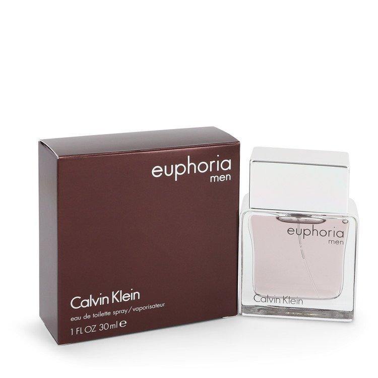 Euphoria Eau De Toilette Spray By Calvin Klein - American Beauty and Care Deals — abcdealstores