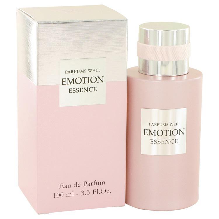 Emotion Essence Eau De Parfum Spray By Weil - American Beauty and Care Deals — abcdealstores