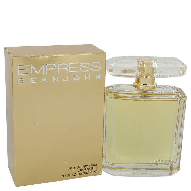 Empress Eau De Parfum Spray By Sean John - American Beauty and Care Deals — abcdealstores