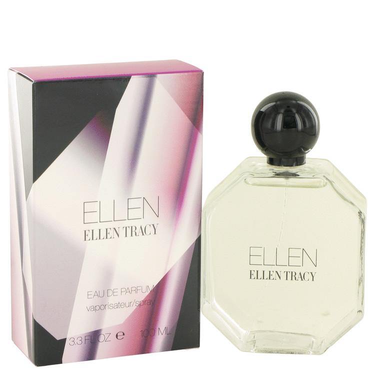 Ellen (new) Eau De Parfum Spray By Ellen Tracy - American Beauty and Care Deals — abcdealstores