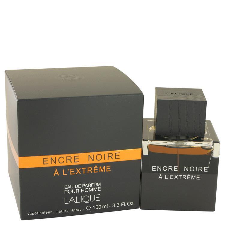 Encre Noire A L'extreme Eau De Parfum Spray By Lalique - American Beauty and Care Deals — abcdealstores