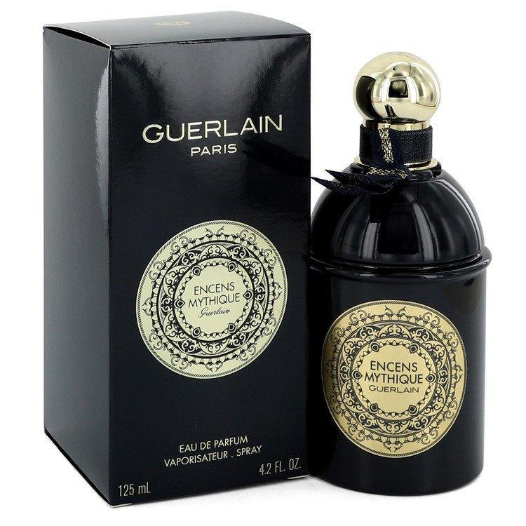 Encens Mythique D'orient Eau De Parfum Spray (Unisex) By Guerlain - American Beauty and Care Deals — abcdealstores