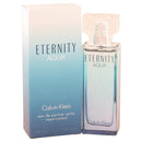Eternity Aqua Eau De Parfum Spray By Calvin Klein - American Beauty and Care Deals — abcdealstores