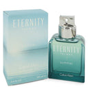 Eternity Summer Eau De Toilette Spray (2012) By Calvin Klein - American Beauty and Care Deals — abcdealstores