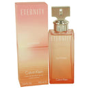 Eternity Summer Eau De Parfum Spray (2012) By Calvin Klein - American Beauty and Care Deals — abcdealstores