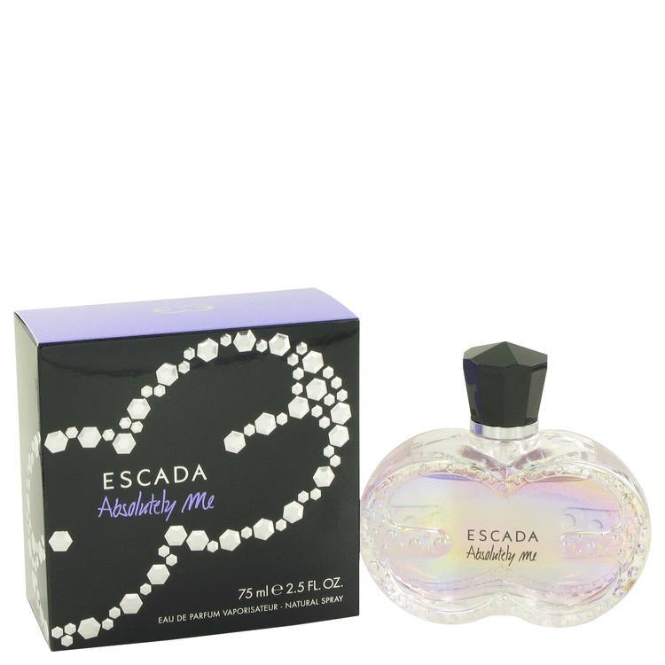 Escada Absolutely Me Eau De Parfum Spray By Escada - American Beauty and Care Deals — abcdealstores