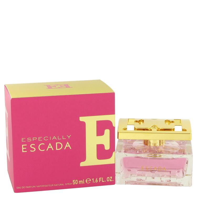 Especially Escada Eau De Parfum Spray By Escada - American Beauty and Care Deals — abcdealstores