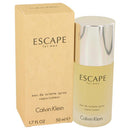 Escape Eau De Toilette Spray By Calvin Klein - American Beauty and Care Deals — abcdealstores