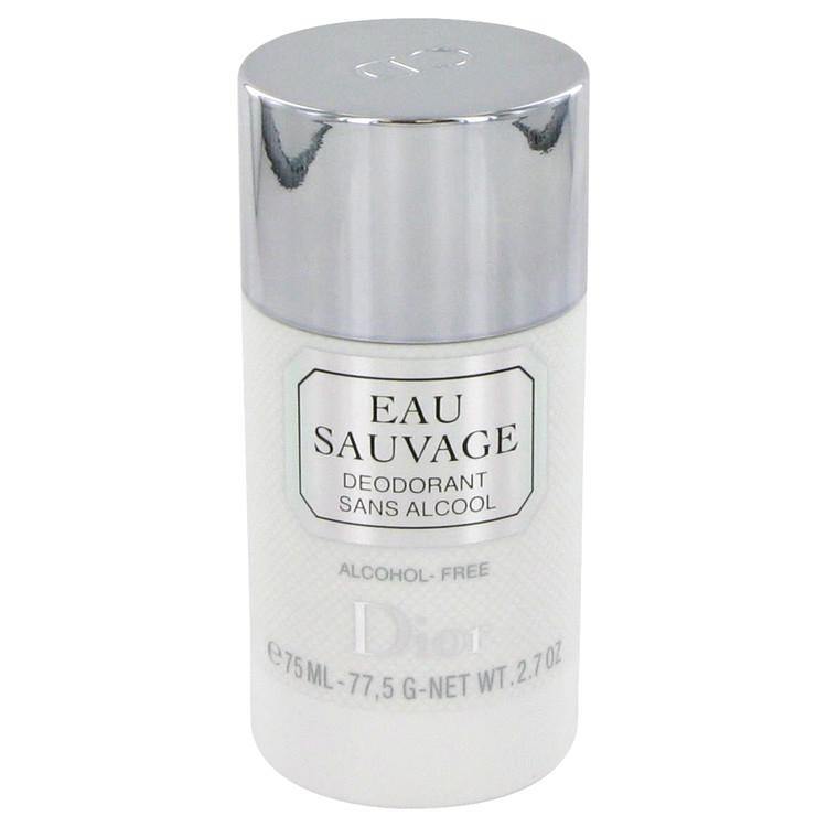Eau Sauvage Deodorant Stick By Christian Dior - American Beauty and Care Deals — abcdealstores