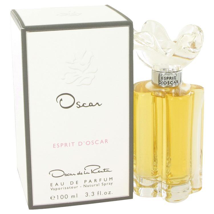 Esprit D'oscar Eau De Parfum Spray By Oscar De La Renta - American Beauty and Care Deals — abcdealstores