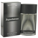 Zegna Intenso Eau De Toilette Spray By Ermenegildo Zegna - American Beauty and Care Deals — abcdealstores