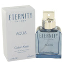 Eternity Aqua Eau De Toilette Spray By Calvin Klein - American Beauty and Care Deals — abcdealstores