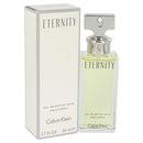 Eternity Eau De Parfum Spray By Calvin Klein - American Beauty and Care Deals — abcdealstores