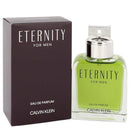Eternity Eau De Parfum Spray By Calvin Klein - American Beauty and Care Deals — abcdealstores
