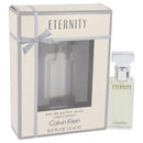 Eternity Eau De Parfum Spray By Calvin Klein - American Beauty and Care Deals — abcdealstores