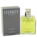 Eternity Eau De Toilette Spray By Calvin Klein - American Beauty and Care Deals — abcdealstores