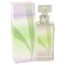 Eternity Summer Eau De Parfum Spray (2009) Purple & Green By Calvin Klein - American Beauty and Care Deals — abcdealstores