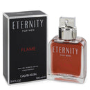 Eternity Flame Eau De Toilette Spray By Calvin Klein - American Beauty and Care Deals — abcdealstores