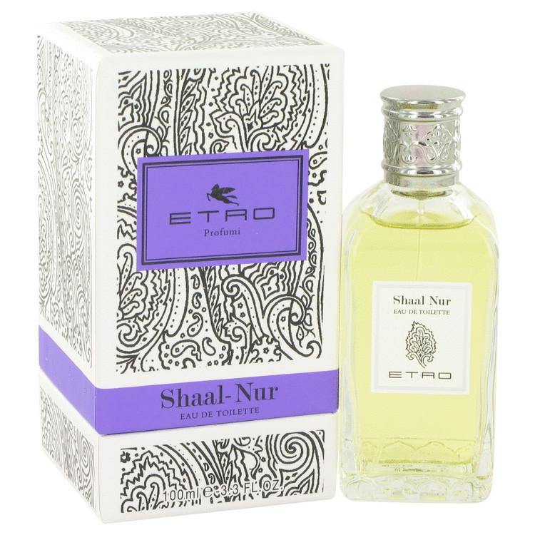 Shaal Nur Eau De Toilette Spray (Unisex) By Etro - American Beauty and Care Deals — abcdealstores