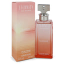Eternity Summer Eau De Parfum Spray (2020) By Calvin Klein - American Beauty and Care Deals — abcdealstores