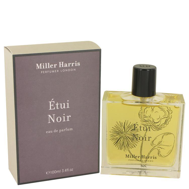 Etui Noir Eau De Parfum Spray By Miller Harris - American Beauty and Care Deals — abcdealstores