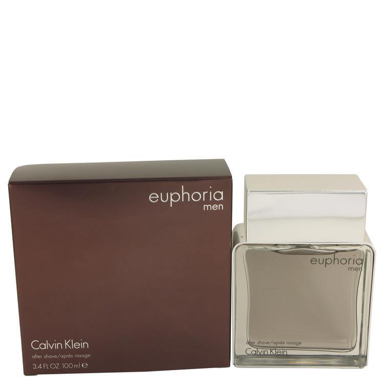 Euphoria After Shave By Calvin Klein - American Beauty and Care Deals — abcdealstores