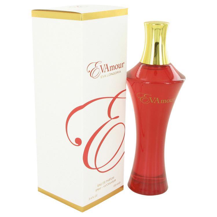 Evamour Eau De Parfum Spray By Eva Longoria - American Beauty and Care Deals — abcdealstores