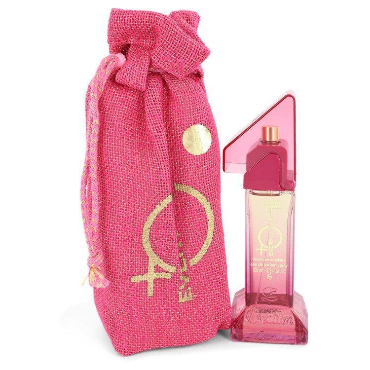 Everywoman Eau De Parfum Spray By Lamis - American Beauty and Care Deals — abcdealstores