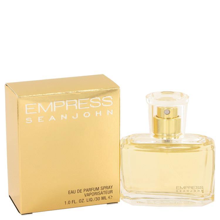 Empress Eau De Parfum Spray By Sean John - American Beauty and Care Deals — abcdealstores