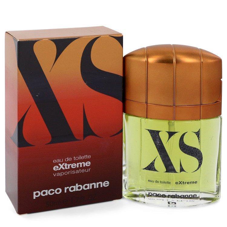 Xs Extreme Eau De Toilette Spray By Paco Rabanne - American Beauty and Care Deals — abcdealstores