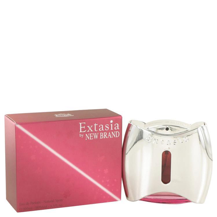 Extasia Eau De Parfum Spray By New Brand - American Beauty and Care Deals — abcdealstores