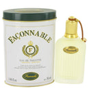 Faconnable Eau De Toilette Spray By Faconnable - American Beauty and Care Deals — abcdealstores