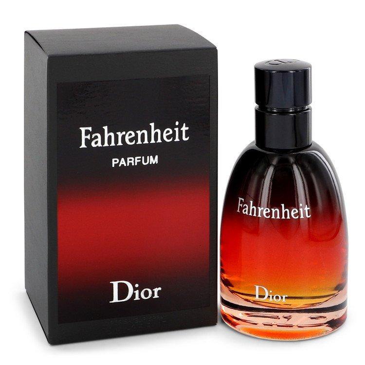 Fahrenheit Eau De Parfum Spray By Christian Dior - American Beauty and Care Deals — abcdealstores