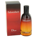 Fahrenheit Eau De Toilette Spray By Christian Dior - American Beauty and Care Deals — abcdealstores