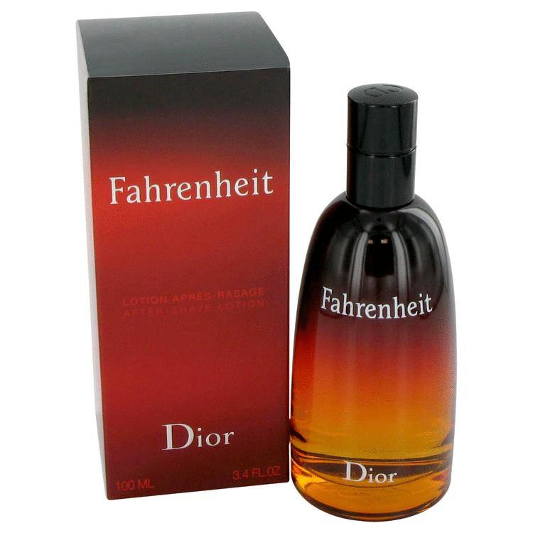 Fahrenheit After Shave By Christian Dior - American Beauty and Care Deals — abcdealstores