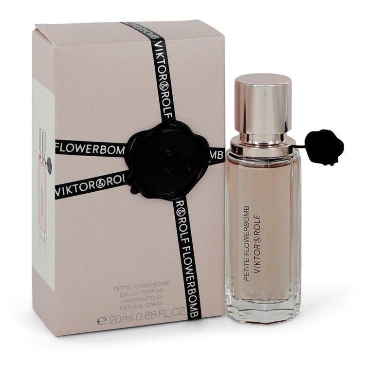 Flowerbomb Eau De Parfum Spray By Viktor & Rolf - American Beauty and Care Deals — abcdealstores