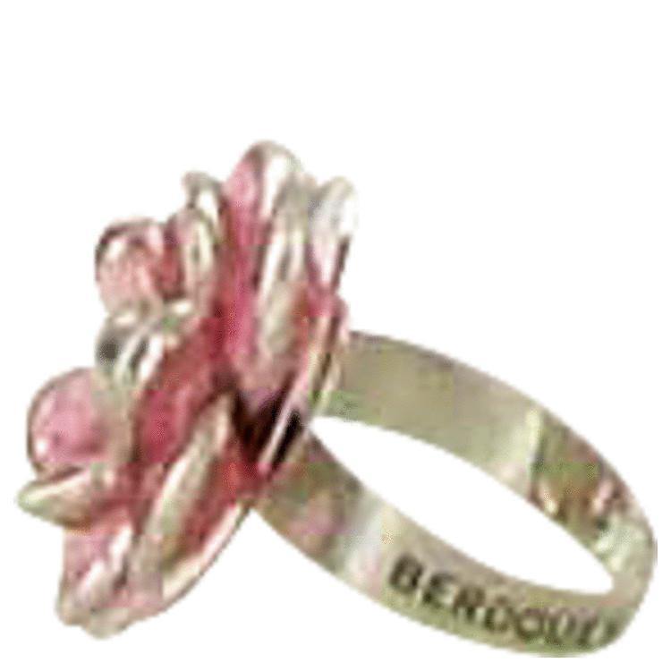 Fleurs De Cerisier Berdoues Flower Cocktail Ring By Berdoues - American Beauty and Care Deals — abcdealstores