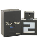 Fan Di Fendi Acqua Eau De Toilette Spray By Fendi - American Beauty and Care Deals — abcdealstores