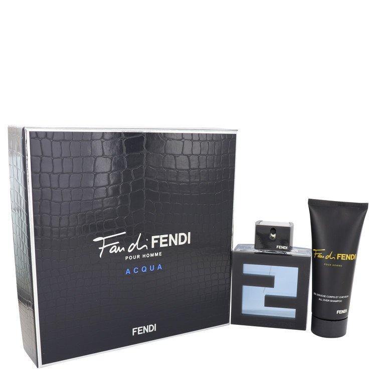 Fan Di Fendi Acqua Gift Set By Fendi - American Beauty and Care Deals — abcdealstores